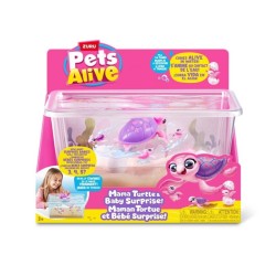 PETS ALIVE MAMA TORTUGA