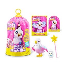 PETS ALIVE MAGIC BIRDS