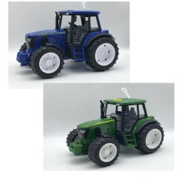 TRACTOR  GRANJA