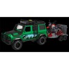 VEHICLE RANGE AMB MOTO