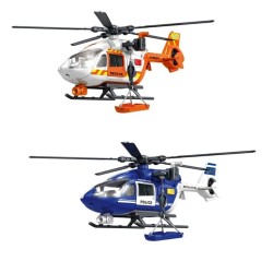 HELICOPTER URBA/POLI