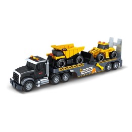 TRAILER OBRES VEHICLES