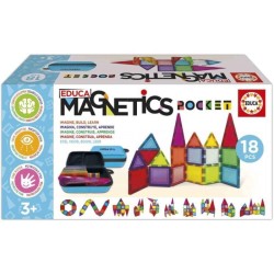 MACNETICS POCKET