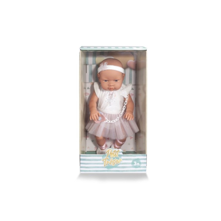 NINA BALLARINA 45 cm