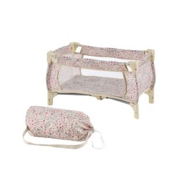 CUNA VIATGE BEIGE