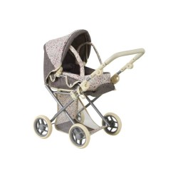 COTXET CAPOTA BEIGE