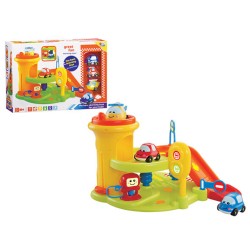 PARKING INFANTIL