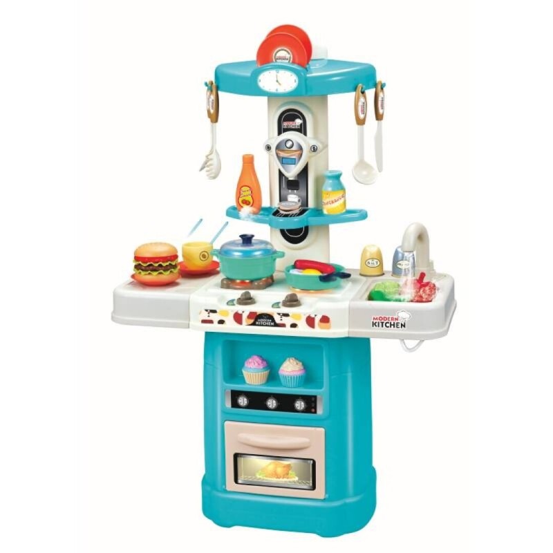 CUINA BLAVA 47 pcs