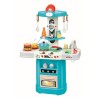 CUINA BLAVA 47 pcs