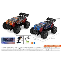 COTXE OFF ROAD R/C