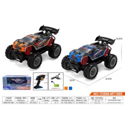 COTXE OFF ROAD R/C