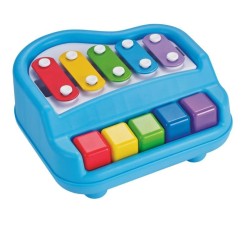 PIANO I XILOFON
