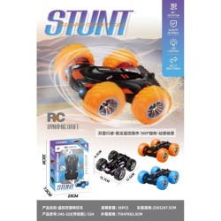 COTXE STUNT R/C LLUM