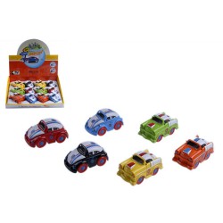 VEHICLES CLASICS
