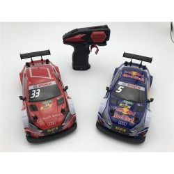 COTXE AUDI RS R/C