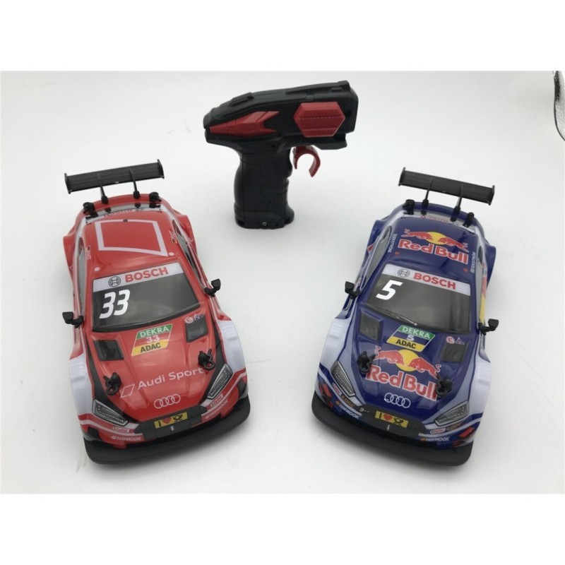 COTXE AUDI RS R/C