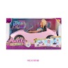 NINA ANLILY AMB COTXE 29cm