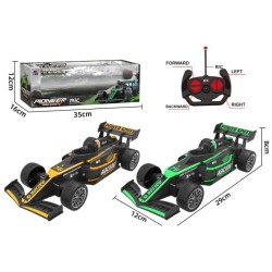 COTXE F1 PIONEER R/C