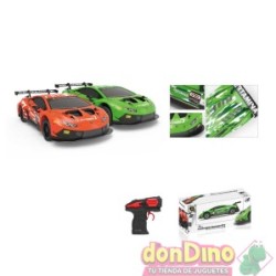 COTXE LAMBORGHINI H R/C