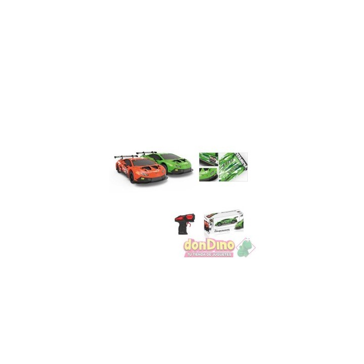 COTXE LAMBORGHINI H R/C