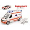 AMBULANCIA LLUM I SO