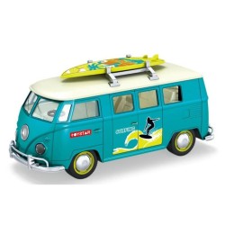 FURGONETA RETRO SURF