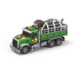 CAMIO TRANSPORTE DINOS