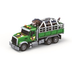 CAMIO TRANSPORTE DINOS
