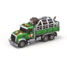 CAMIO TRANSPORTE DINOS