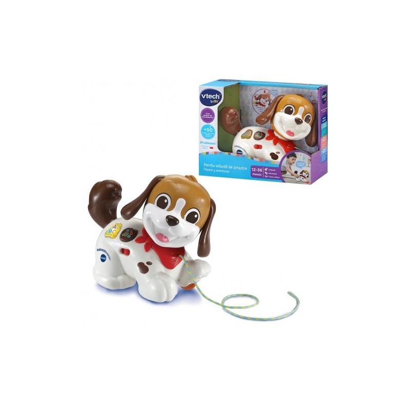 GOS ARRASTRE PASSEIG