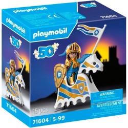 PLAYM. CAVALLER MEDIAVAL
