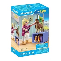 PALYM. PERRUQUERIA CANINA