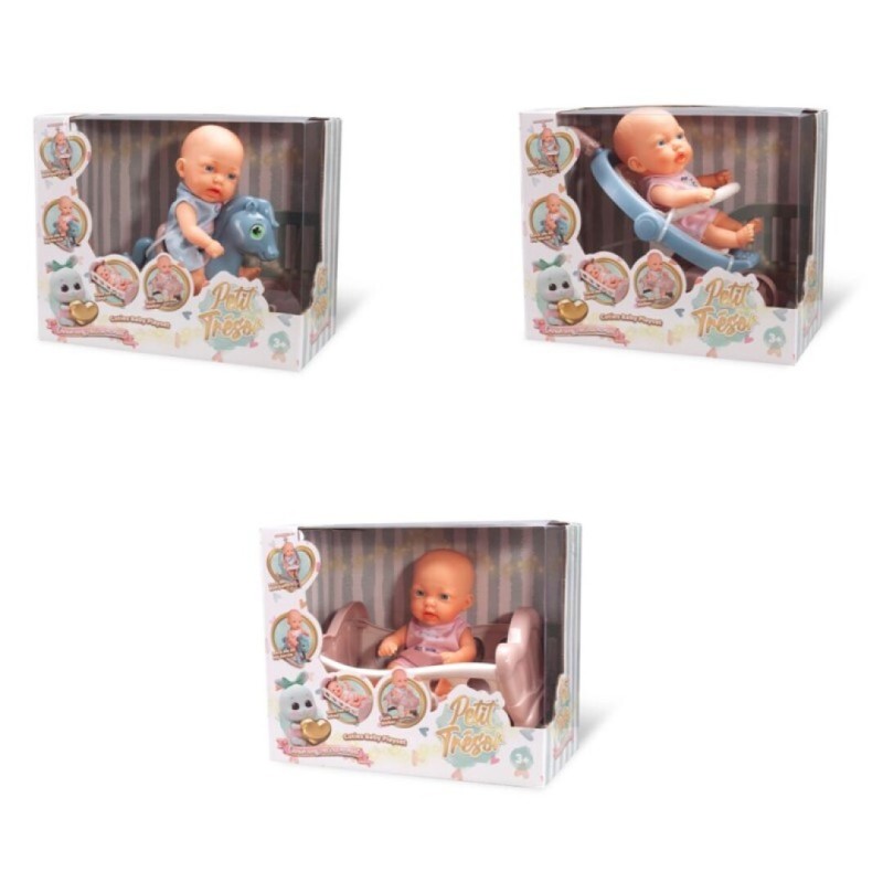 BEBE 3 MODELS