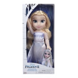 FROZEN 2 ELSA 38 cm
