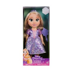 DISNEY RAPUNZEL 38cm