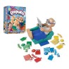 AGUANTA LAS COSQUILLAS