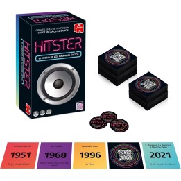 JOC HITSTER ORIGINAL