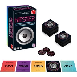JOC HITSTER ORIGINAL
