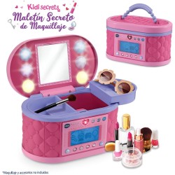 KIDISECRETS MAQUILLATGE