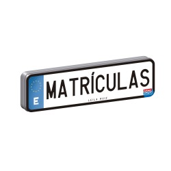 JOC MATRICULES