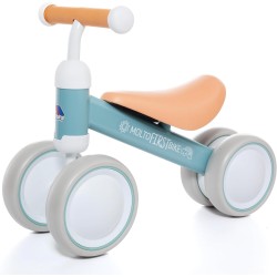 MY 1st RIDE BLAU
