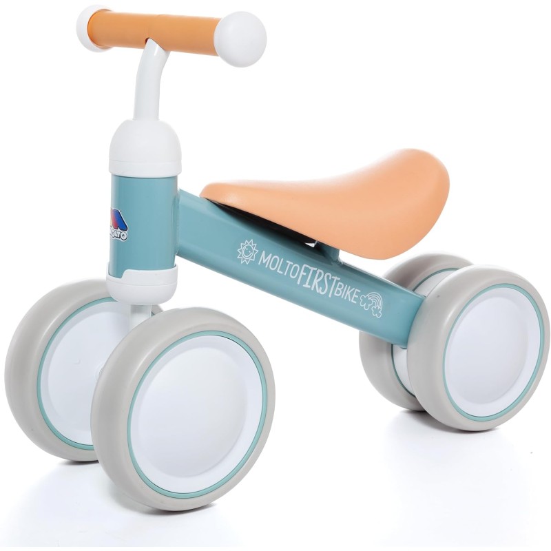 MY 1st RIDE BLAU