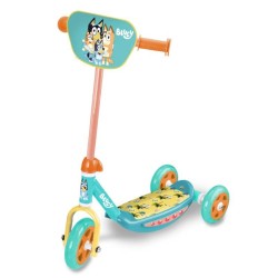 PATINET 3 RODES BLUEY