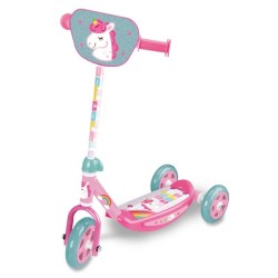 PATINET 3 RODES UNICORN