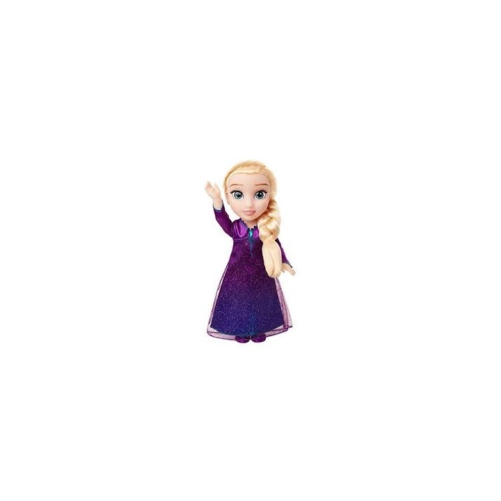 ELSA MUSICAL FROZEN 2