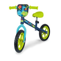 BICI S/ PEDALS DINO