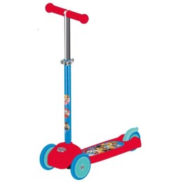 PATINET TWIST PAW PATROL
