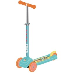 PATINET TWIST BLUEY