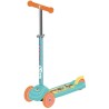 PATINET TWIST BLUEY