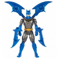 BATMAN ARMADURA 30 cm